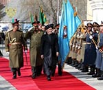 دستاورد سفر رییس جمهور به آسترالیا، اندونیزیا و سنگاپور 